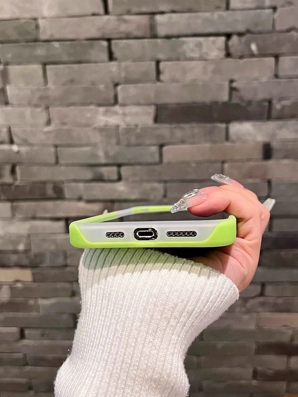 High quality Shockproof 2 In 1 Candy Color Back Cover Liquid Silicone Bumper Phone Case For iphone 16 Pro Max