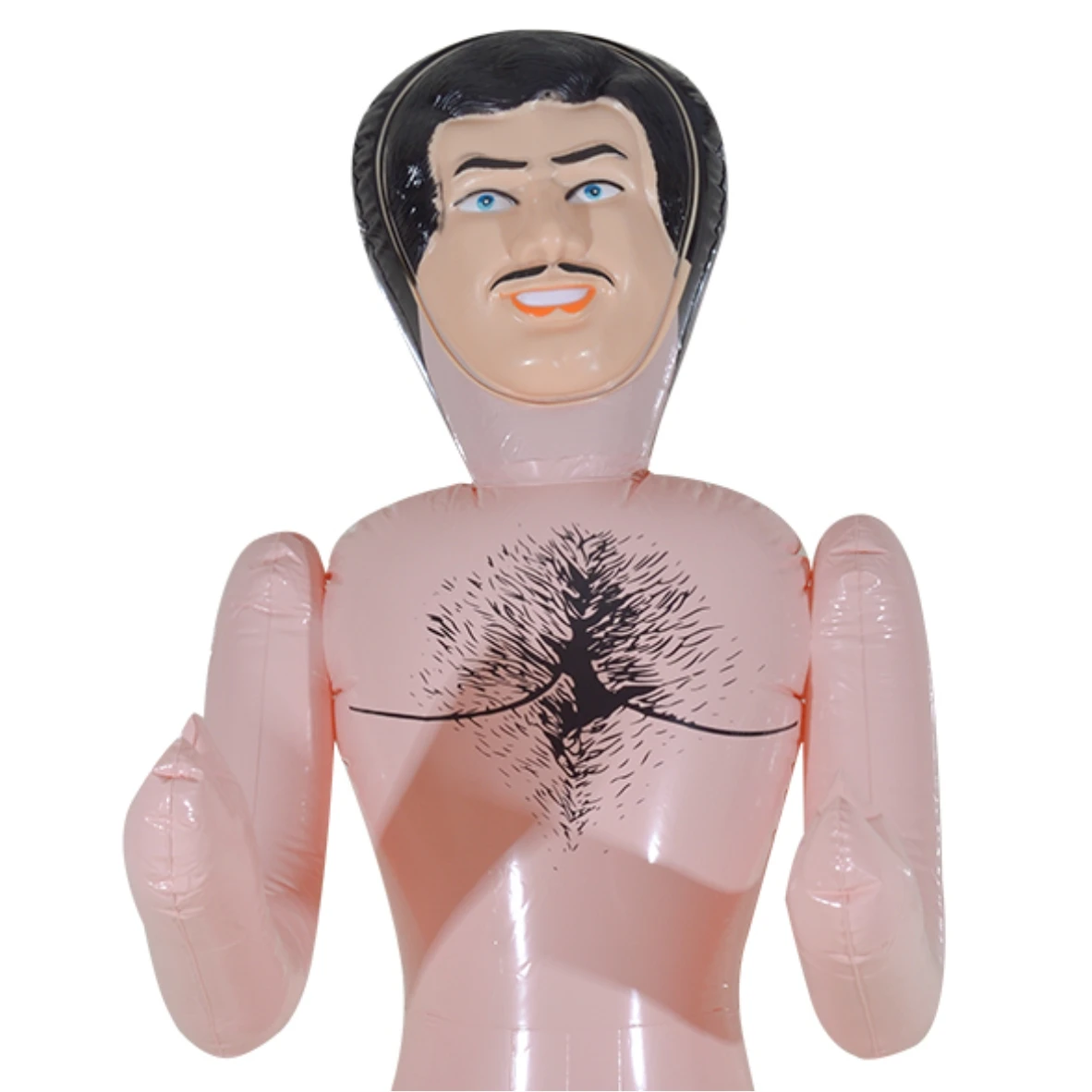 PVC Customizable 60in Blow up Doll Inflatable Bachelorette Party Accessories Halloween Party Props Decoration Gag Gifts