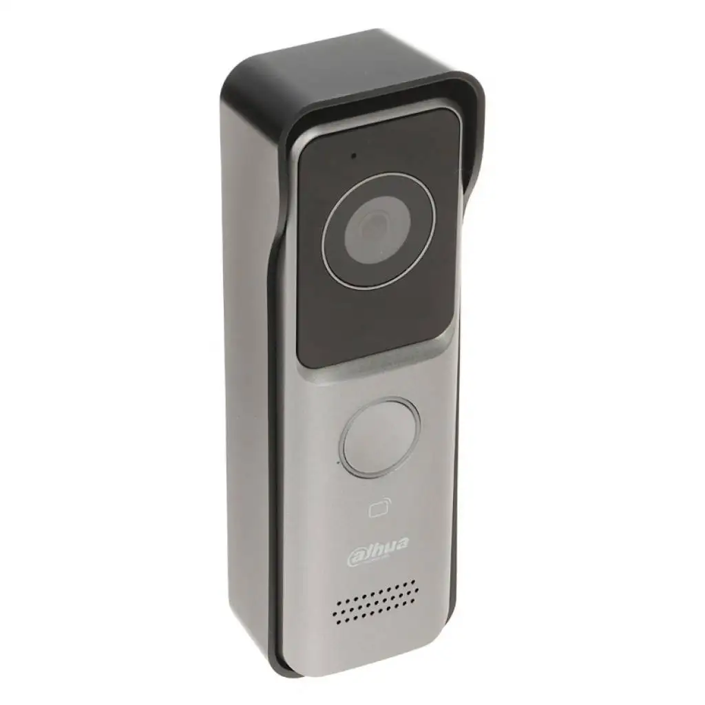 Dahua original in stock KTW02 Wi-Fi  Villa Door Station & IP Indoor wireless  kit  Monitor