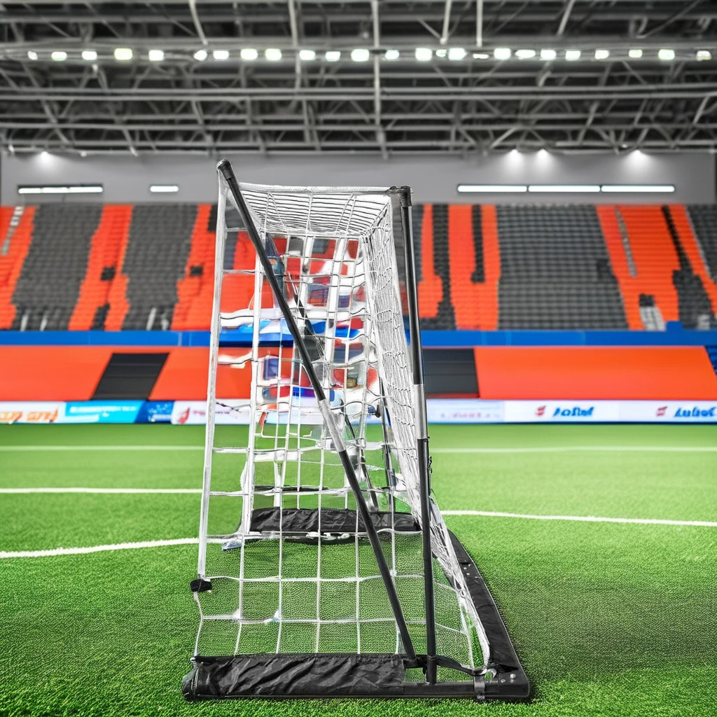 SG02A Low Price Folding Soccer Goal Training Equipment Wholesale from China Excellent for Soccer Practice