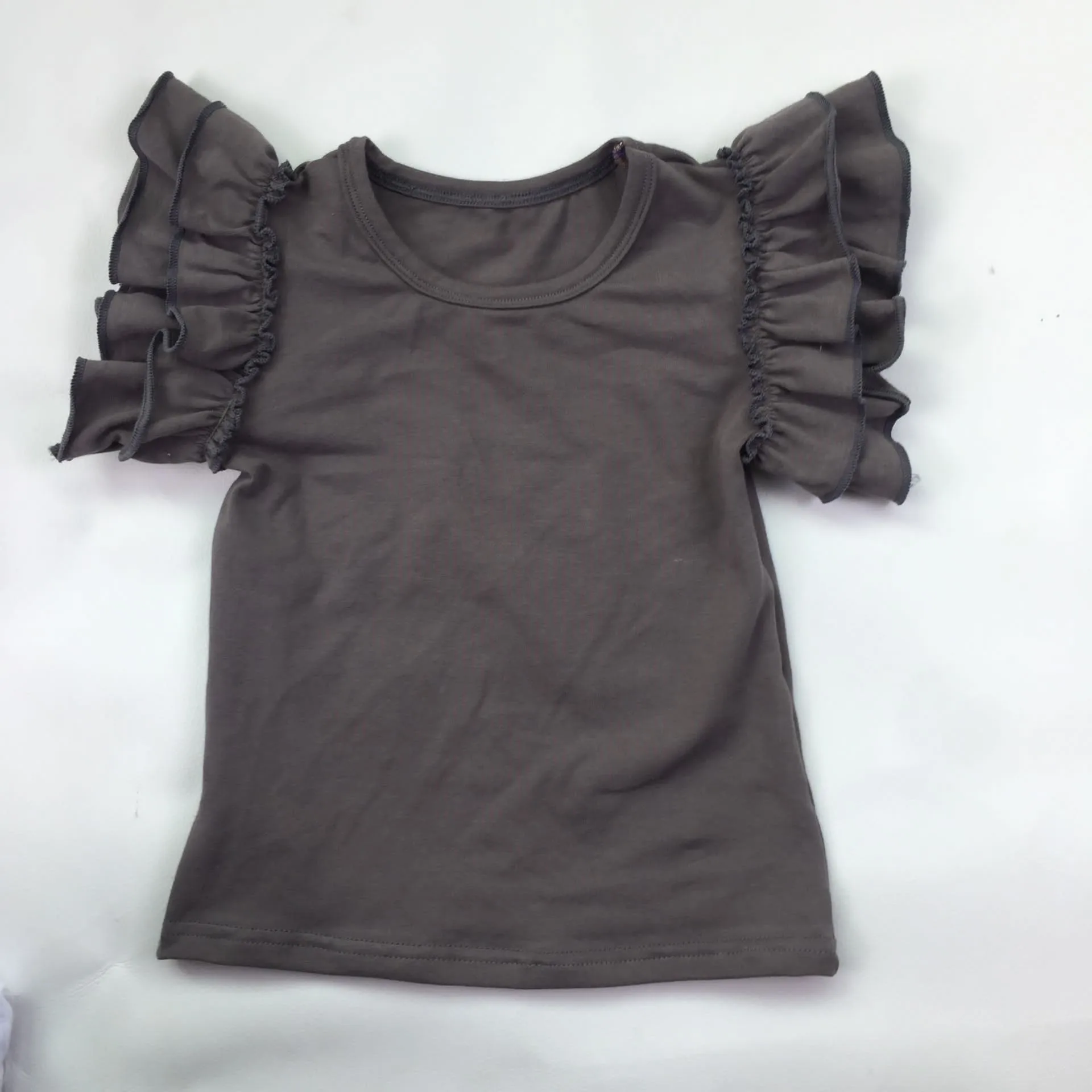 
st patricks Worsted Fabric Type and Spandex / Polyester Material Kid Clothing Pant Set clothing manufacturers overseas 