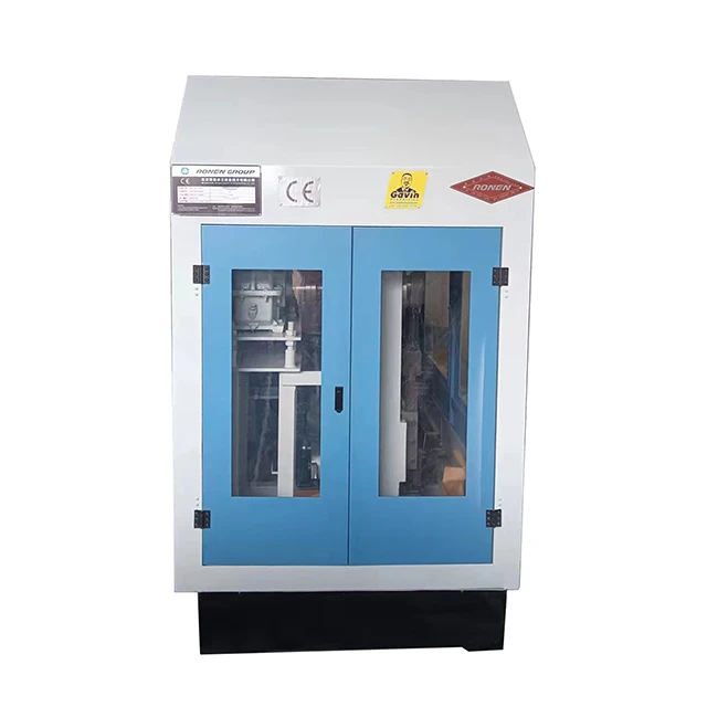 Fully Automatic High Speed U bolt making machine