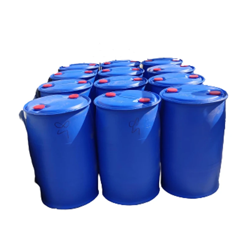 High Quality 85% 94% 99% China Hcooh Formic Acid