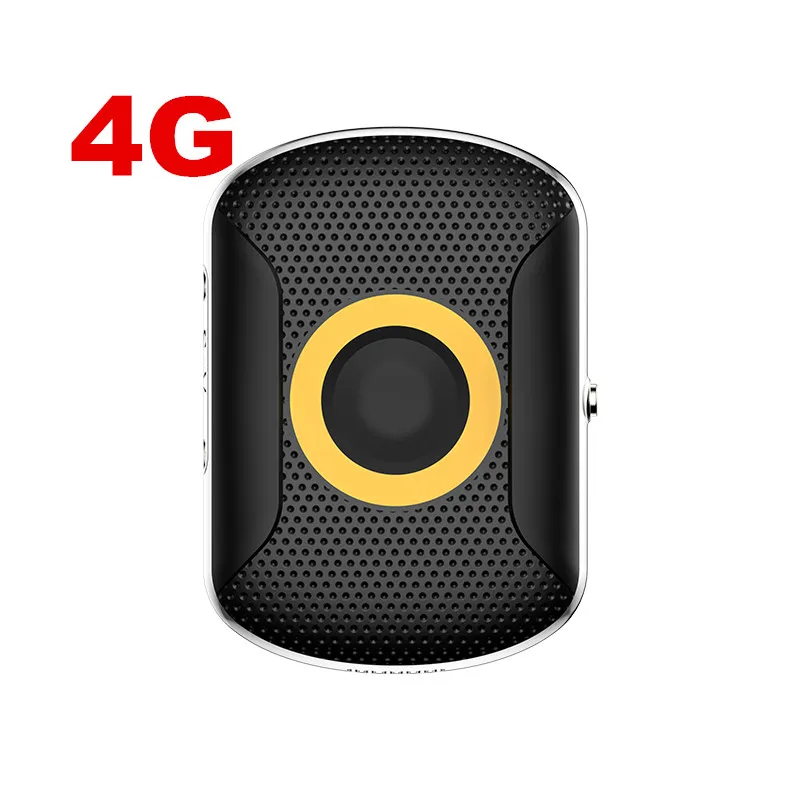 Распродажа Персональный gps трекер Мини pet устройство слежения легко найти вашего питомца