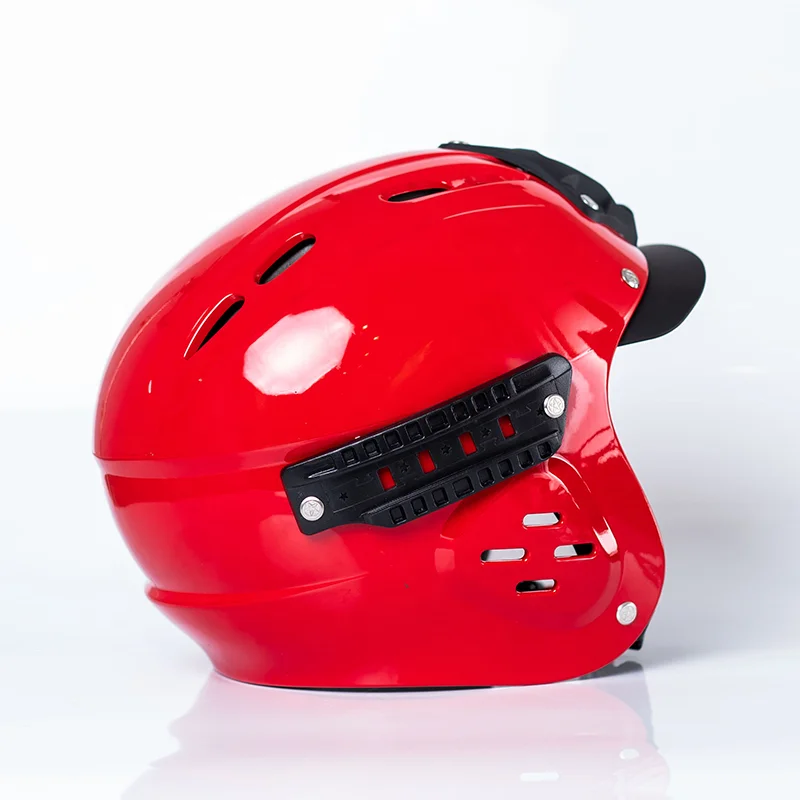 Factory Directly Sell Head Protection Safety Helmet Forestry Protection Kit