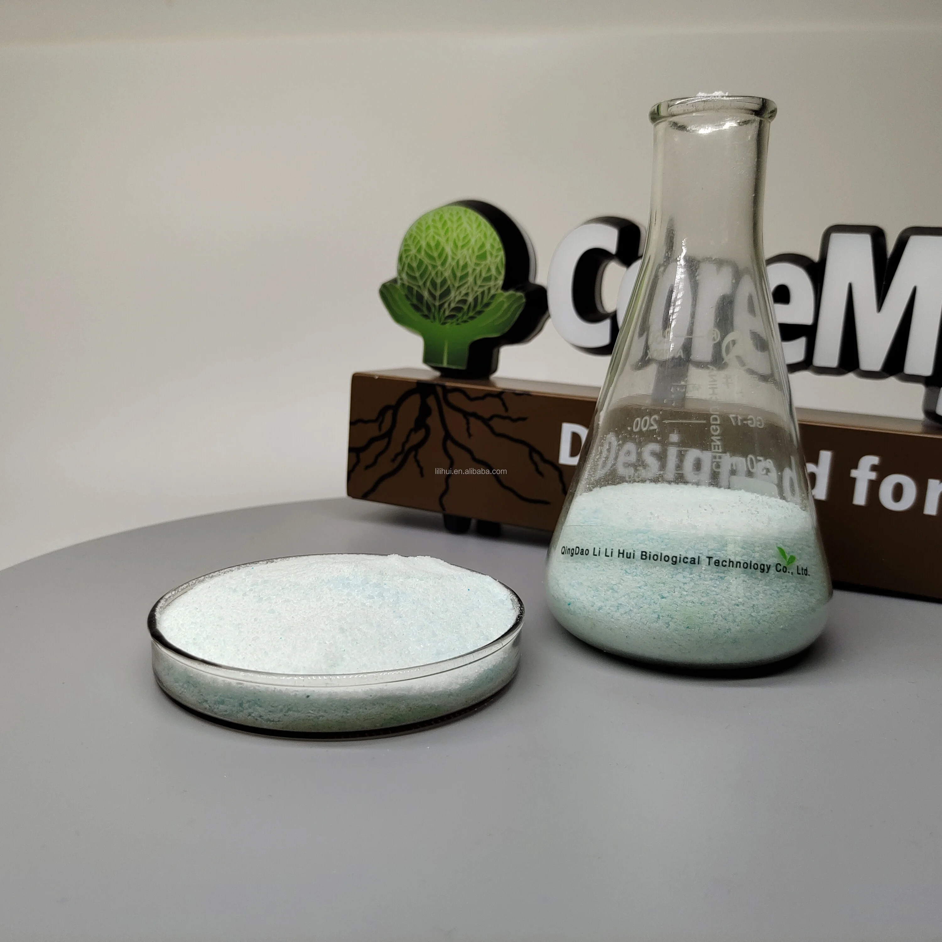 Factory sales High safety Npk Fertilizer For Agriculture Powder Npk 18-18-18 12-4-34 12-32-8 15-15-30 4-6-46 10-45-10   C111Agri