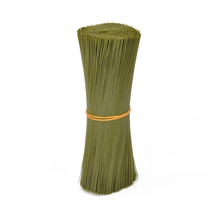 
Brand New PVC Pine needle Environmental Five Star PVC Pine Needles 
