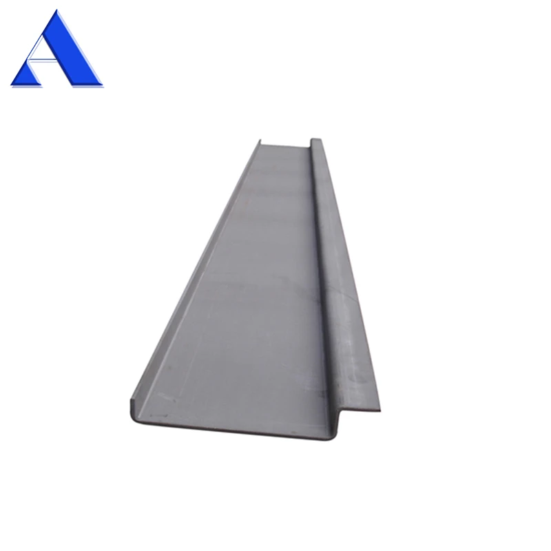 ISO Dry Cargo Heavy Shipping Container Corner Post