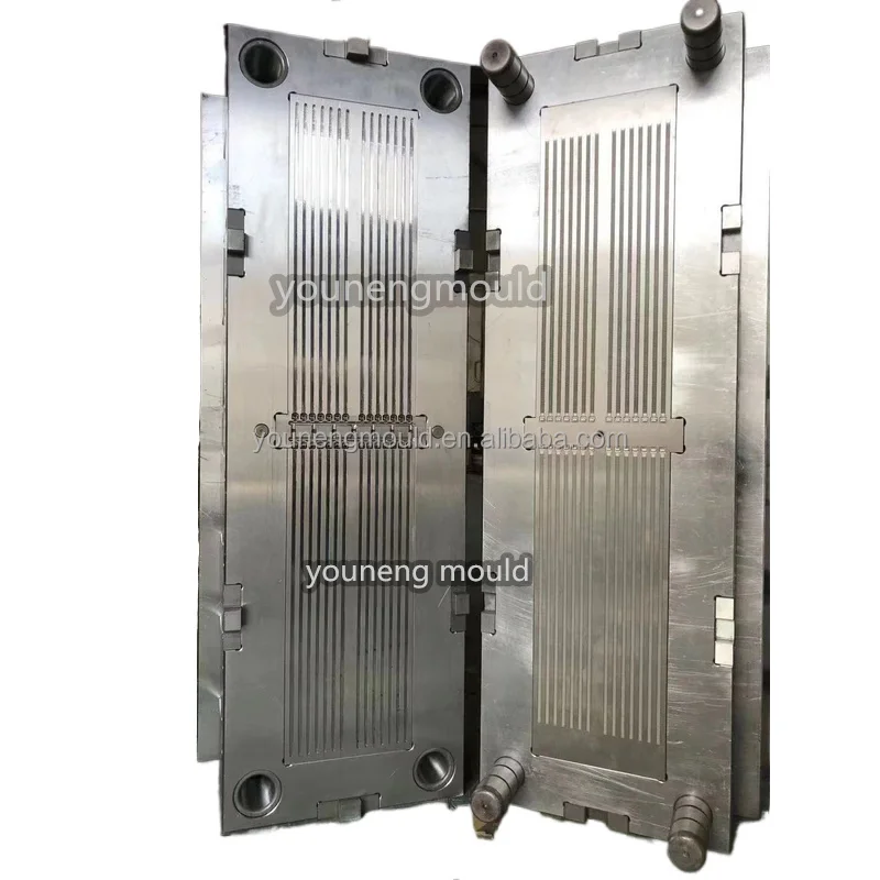 nylon cable ties plastic injection moulds and molding machine