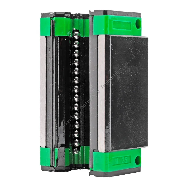  High precision long life factory supplier HGH25CA LINEAR