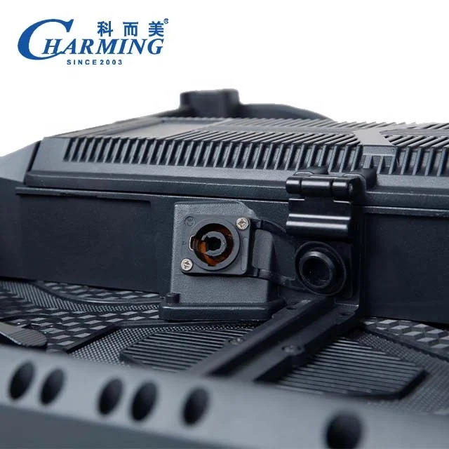 P3.91 indoor 500x1000mm cabinet display screen led indoor sign board outdoor matrix display screen led screen