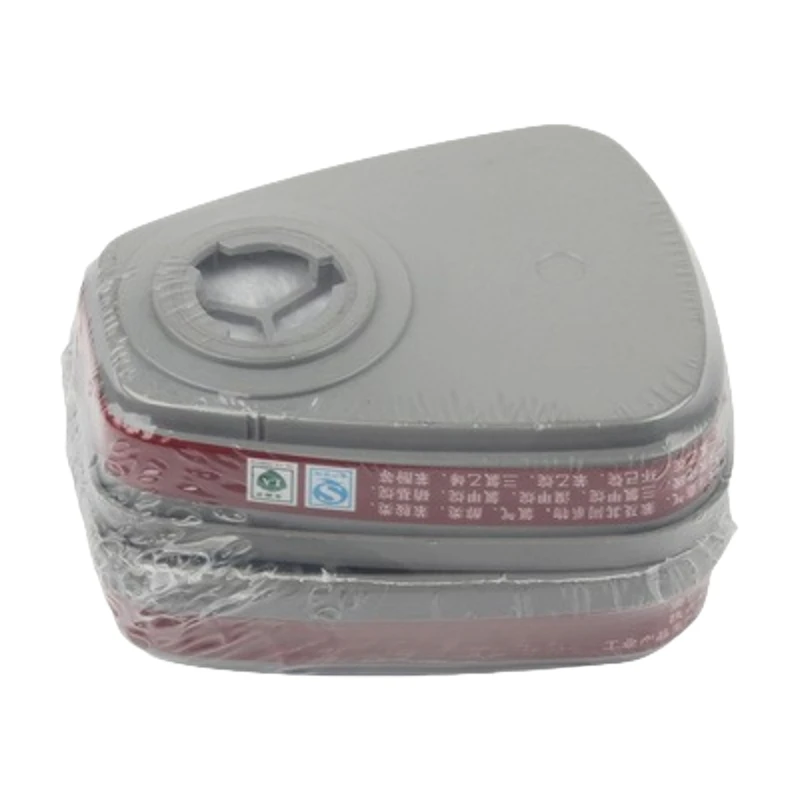 Best selling gas mask accessories abek cartridge filter for gas mask