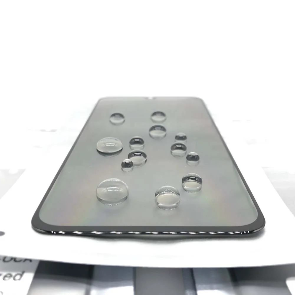 NOVECEL For Samsung Galaxy A10 to A70 A M Series LCD Display Outer Glass with OCA Polarizer Film Replacement Touch Screen Glass