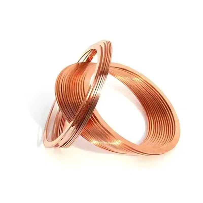 hot sales Direct Factory Supply Copper washer Zinc Plated Standard from China