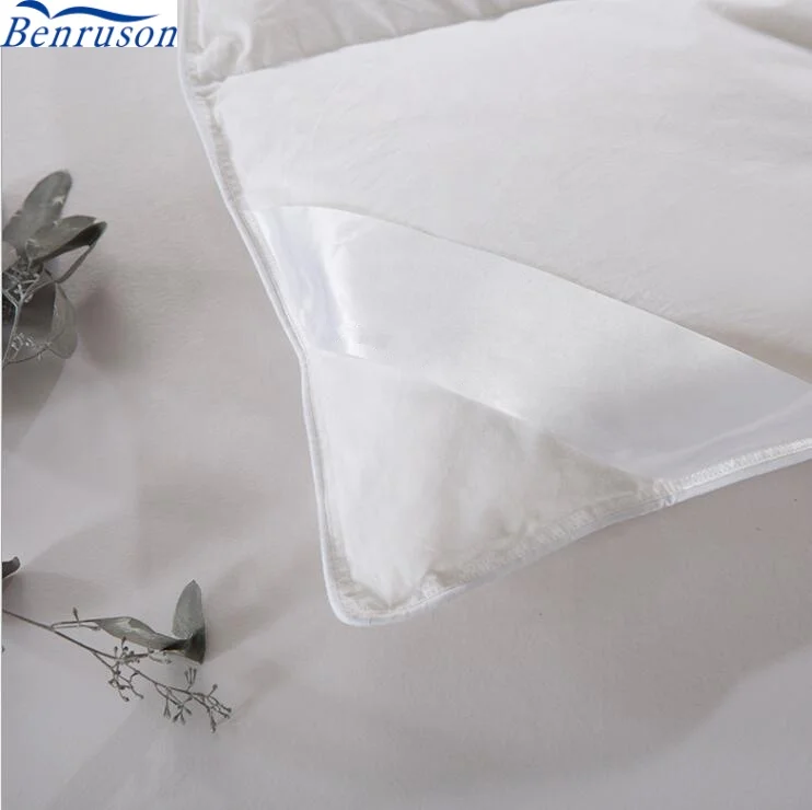 Comforter Down alternative quilted down r anti-allergic quilts bedding