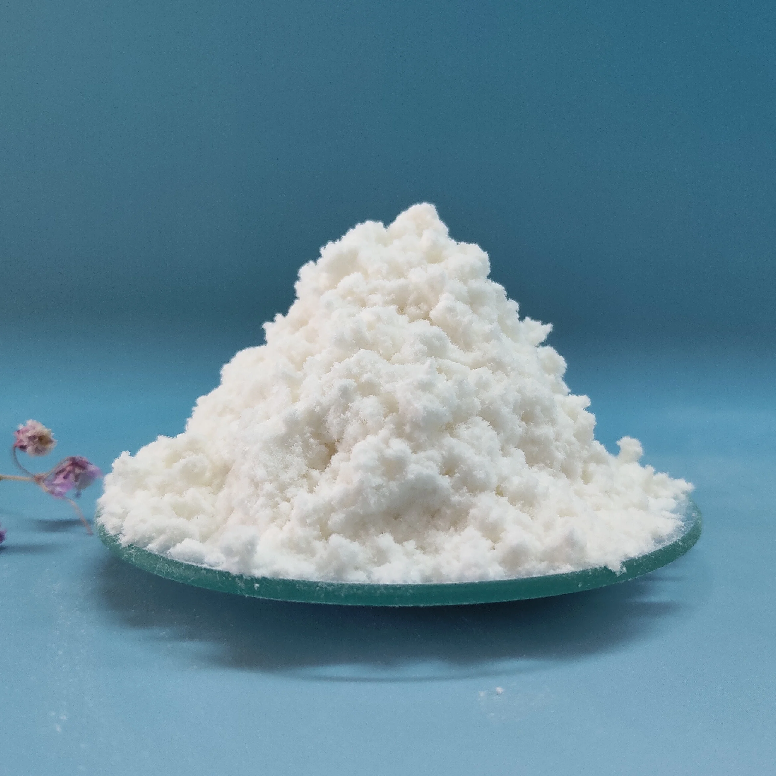 Industrial Grade Coating Mixture Cellulose Lignin Fiber Non-toxic Natural