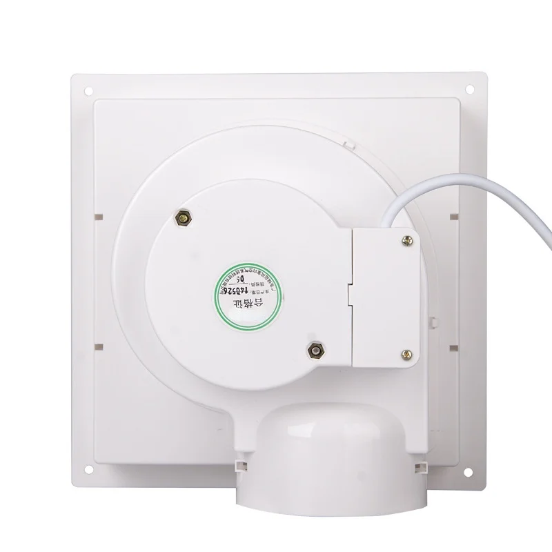 300mm 8 inch Commercial Axial Wall Exhaust Fan,Industrial Extractor Fans