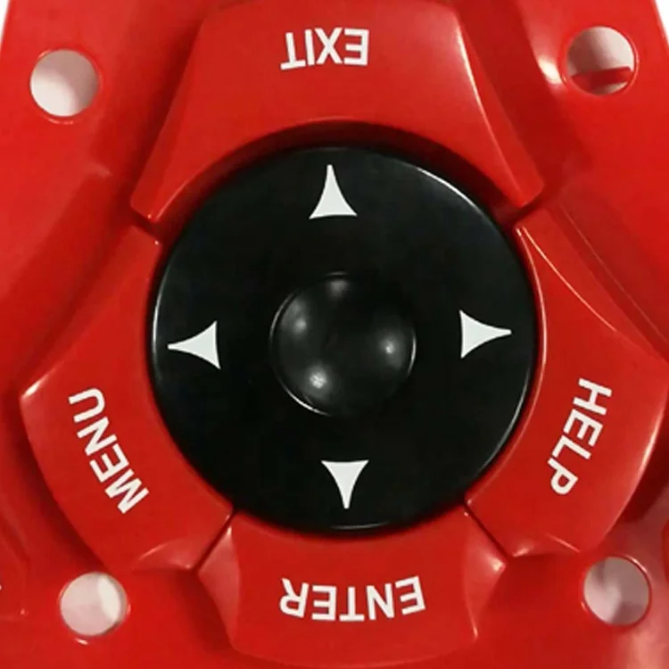 Electroluminescent El Displays Posters Unique OEM Customized Power Colorful Rohs Hours Origin Radiation Vivid Type Life GUA Heat