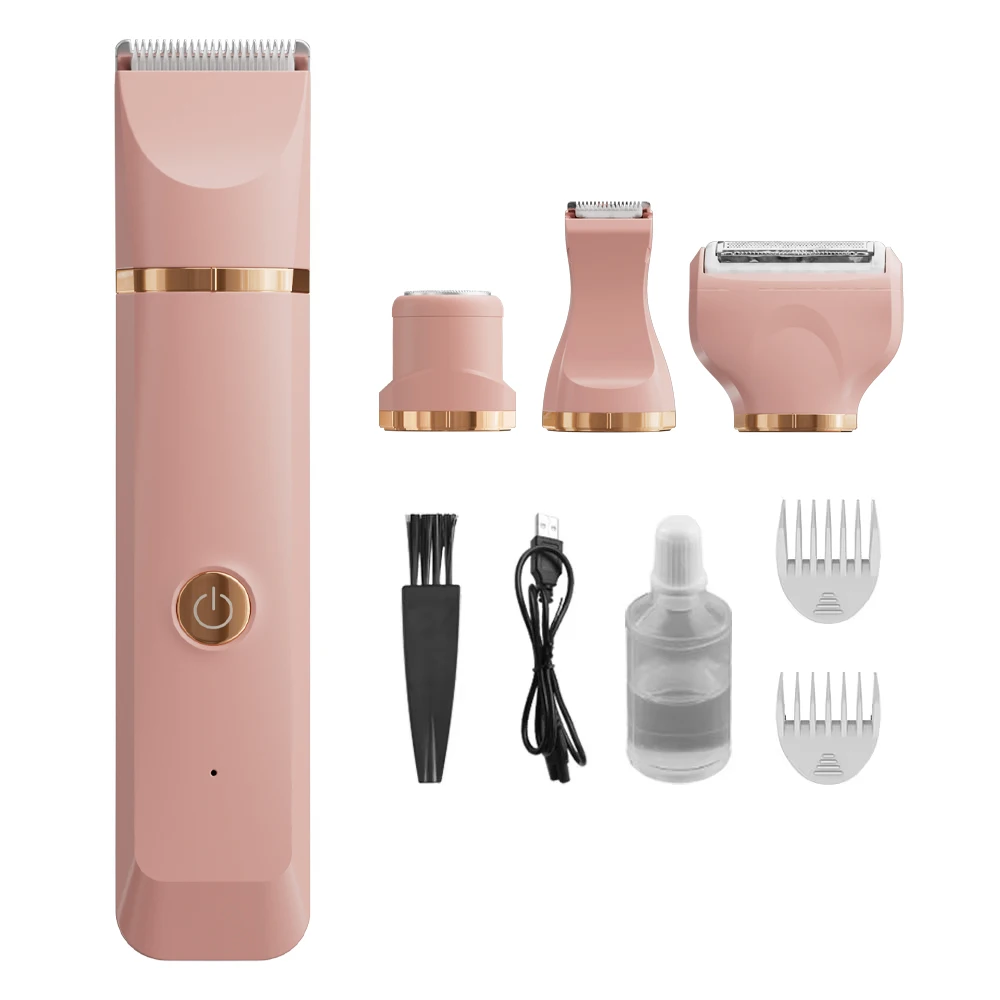 OEM Woman Hair Removal Appliances Epilator Machine Best Portable Epilation Ipl Hair Removal Epilator Painless