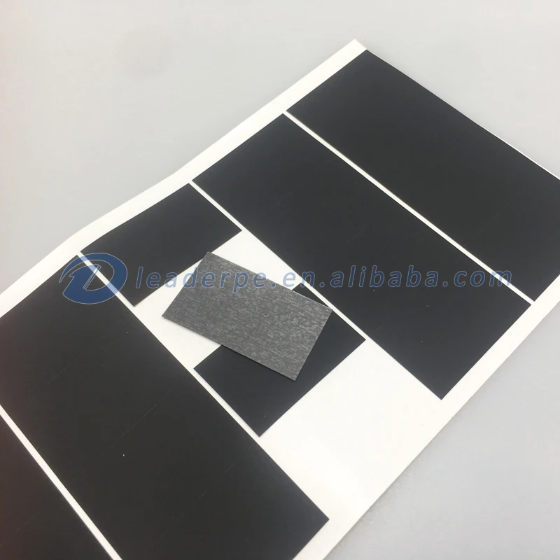 
Heat sink 0.03~08mm die-cutting pyrolytic graphite sheet roll 