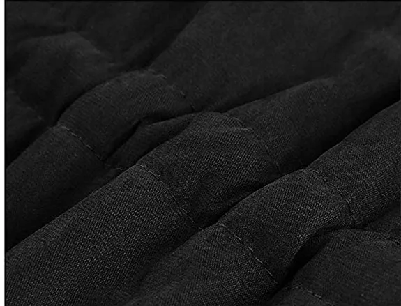 Hot sale cheap nylon custom your design goose feather down jackets