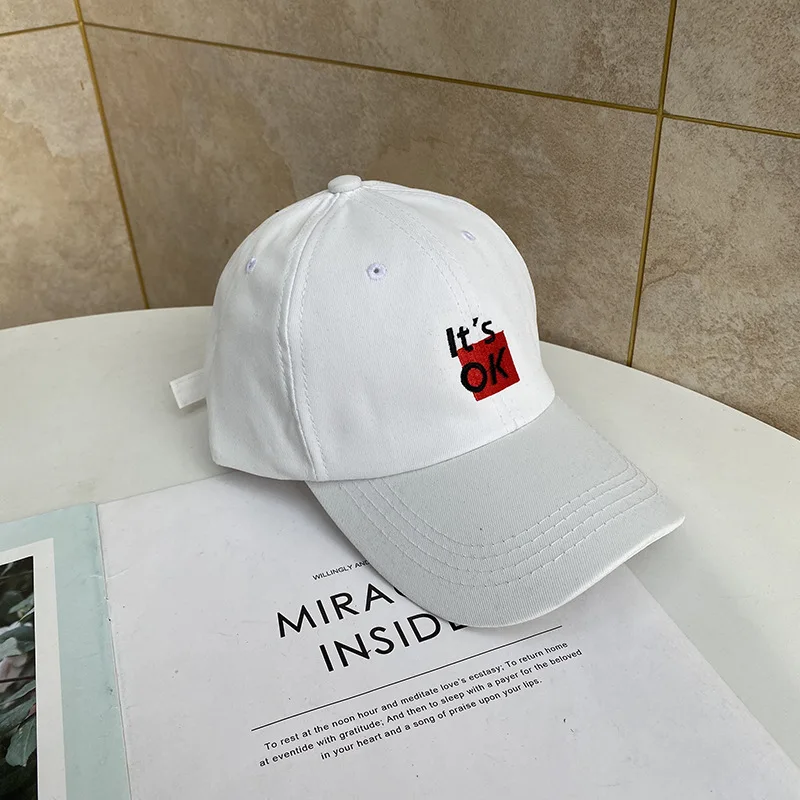  Последняя тепло зимой студентов; Для бега с можно носить задом наперед у нас бейсбольная кепка