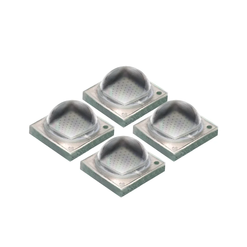 XP-G3 Series Royal Blue High Power Led Diodes 6W 3V 400-460NM Led Original Smd CREES