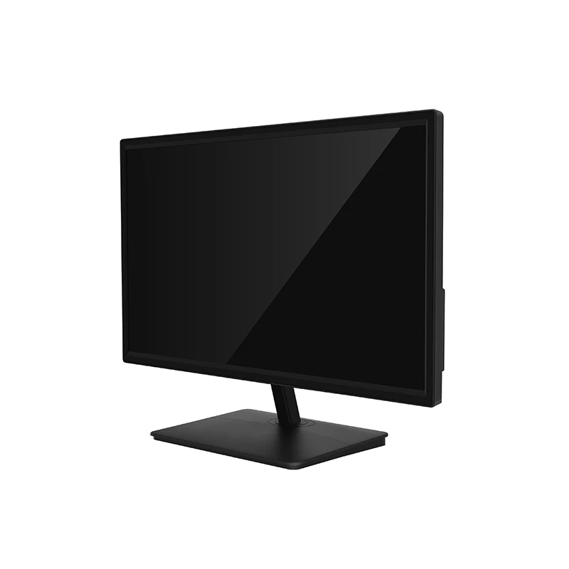 Factory Wholesale cheap price 18.5 19 20 21.5 22 inch computer lcd monitor with VGA Port resolution OEM/ODM