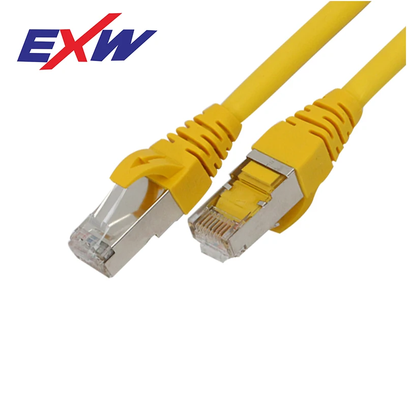 Ethernet RJ45 Cat6 UTP Электрический cat 5 патч-корд ПВХ кабель cat6 7 0 16 utp