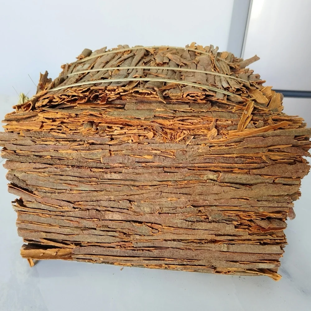 Original Supplier Wholesale Price Cassia Whole Pressed Cassia