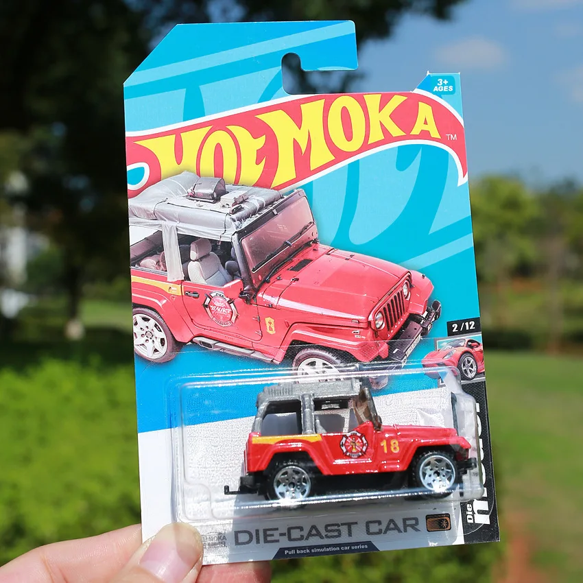 Wholesale Original Hotwheels Metal Diecast Toys Hot Selling Model Car Vehicles for Kids