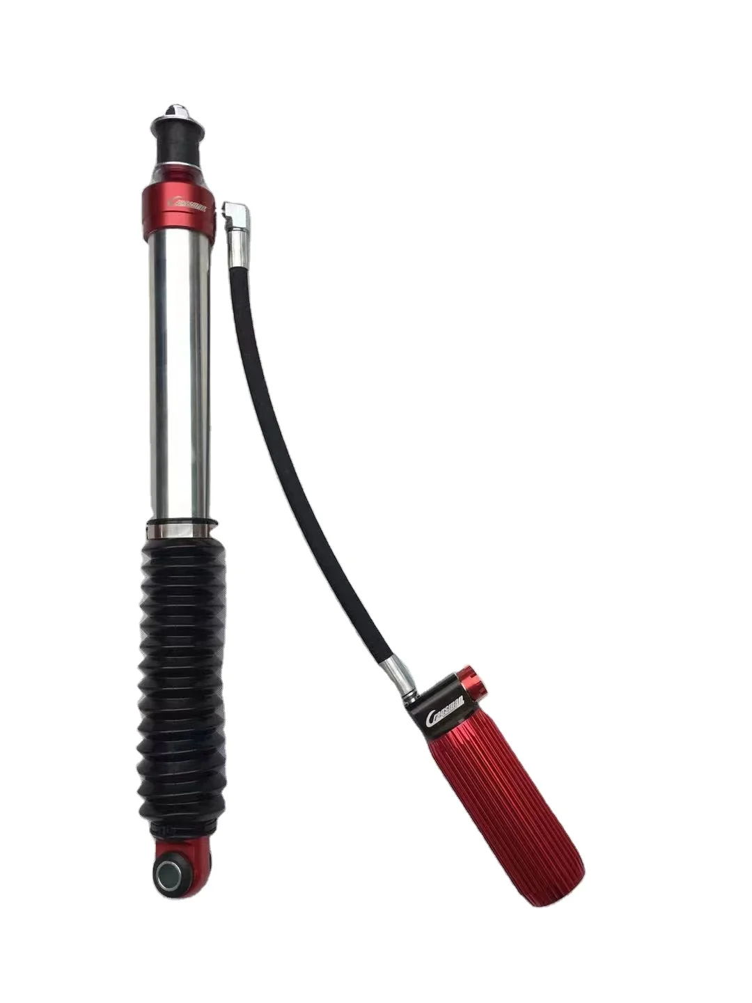 4wd Off Road Parts 4x4 Lifts Nitrogen Remote Reservoir Shock Absorber For RAGNER