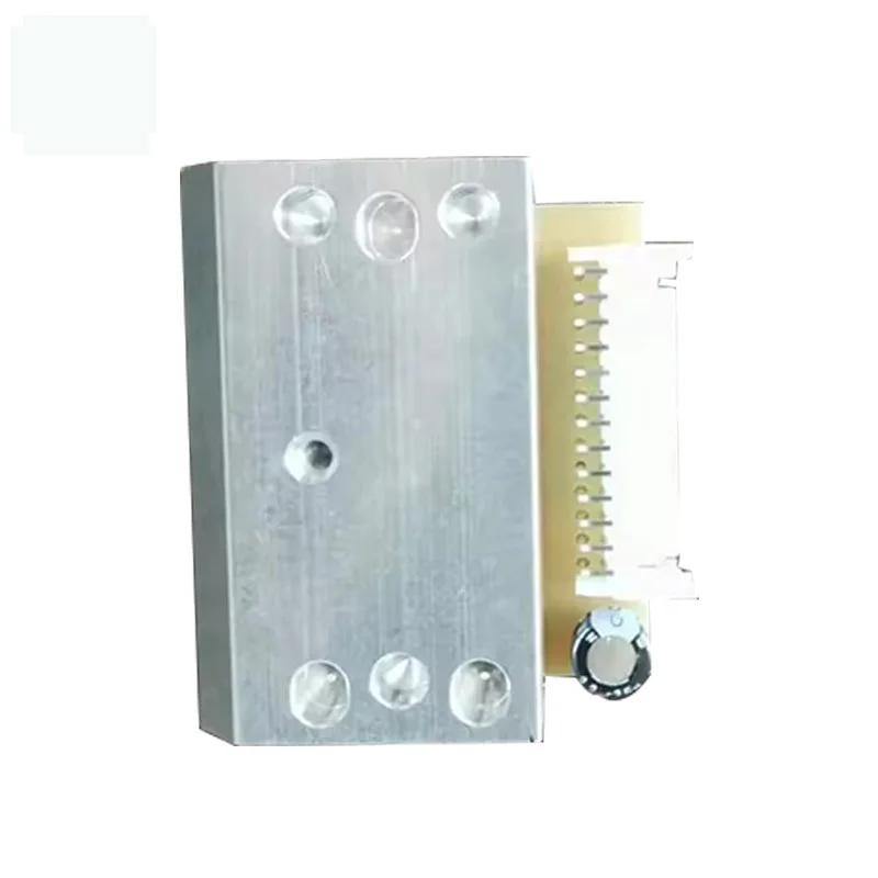 Оригинальная 32 мм 53 TTO Печатающая головка для tt3/tt5 6210/6320 принтера