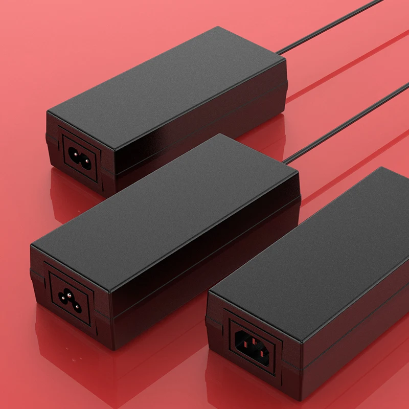 ac ac adaptor 240v 24v 12v  lithium battery chargers 12 volt led lights 15V 16V 18V 19V 24V 28V 30V 2.4a 3a 4a 5a power adapter