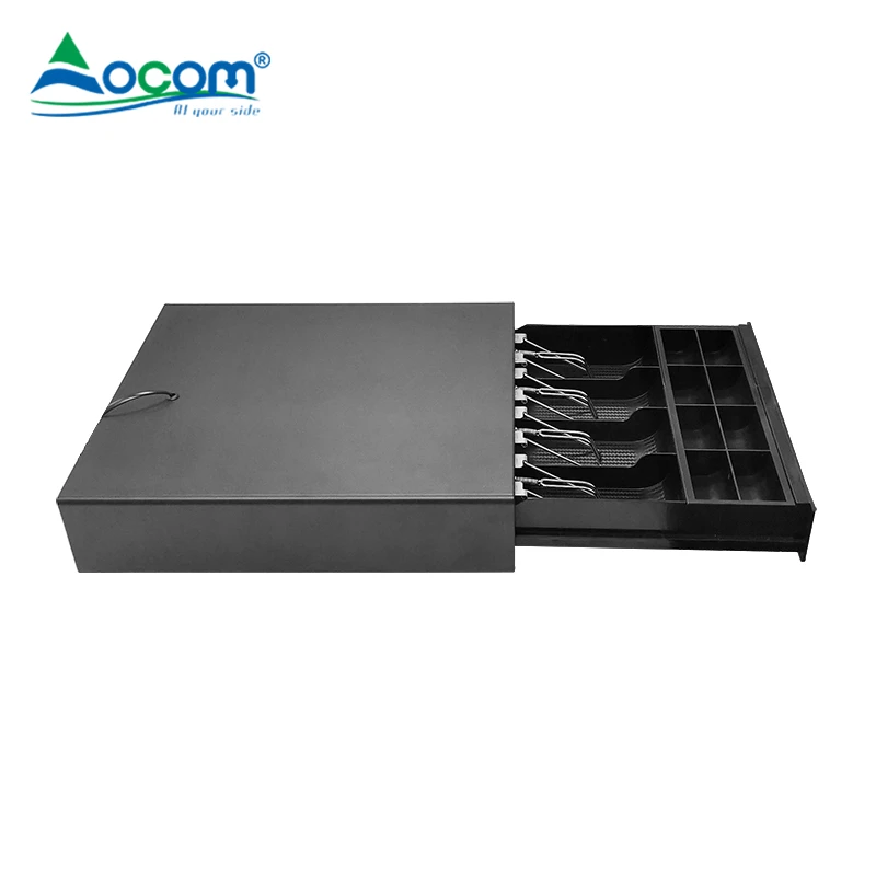 mini safety lock rj11 printer electric 335 cash drawer lock pos mini cash box