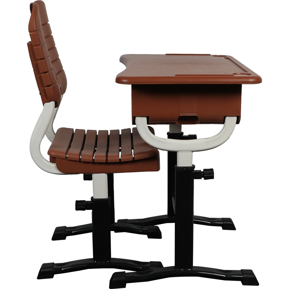 Plastic Hot School Chair of School Furniture Table and Chair