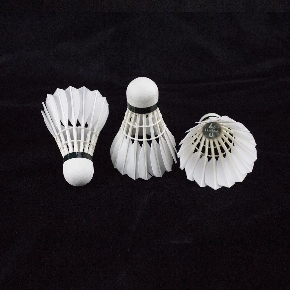 Good quality shuttlecock stable wholesale price Linton brand