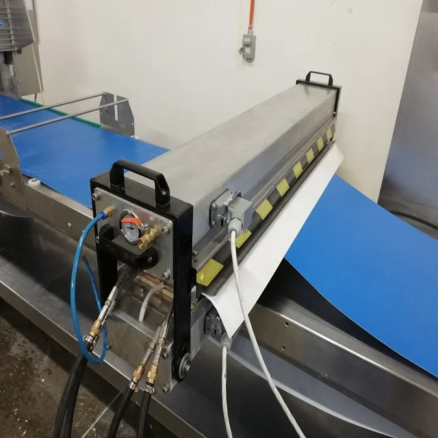Conveyor Belt Hot Splicing Water Cooled Welding Machine