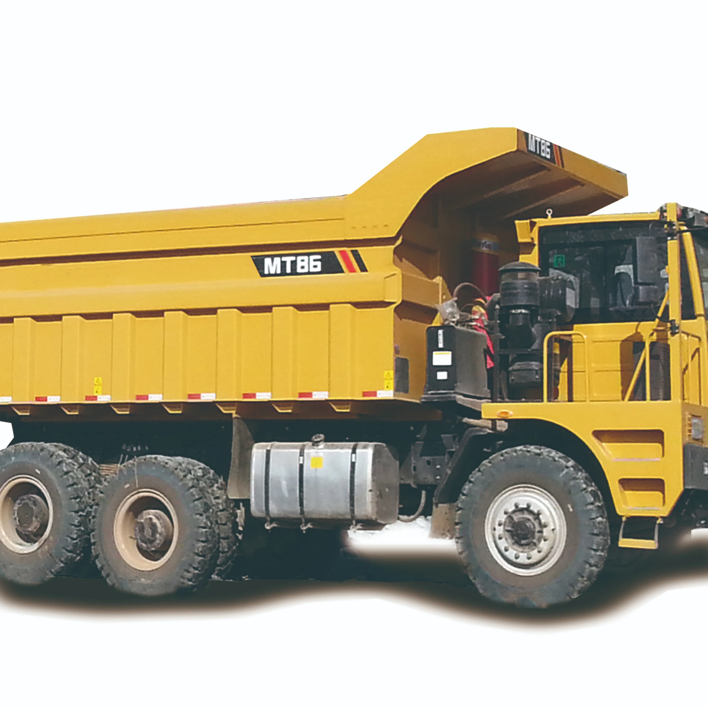  Оригинальный самосвал LGMG mine MT95 MT60 MT106 для