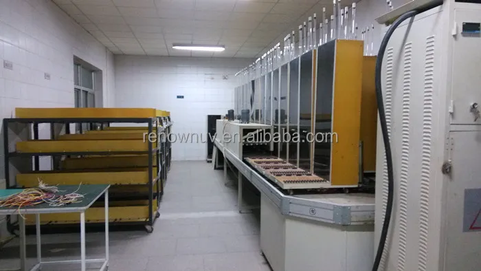 UV lamp electronic ballast High quality for 320w UV lamp driving