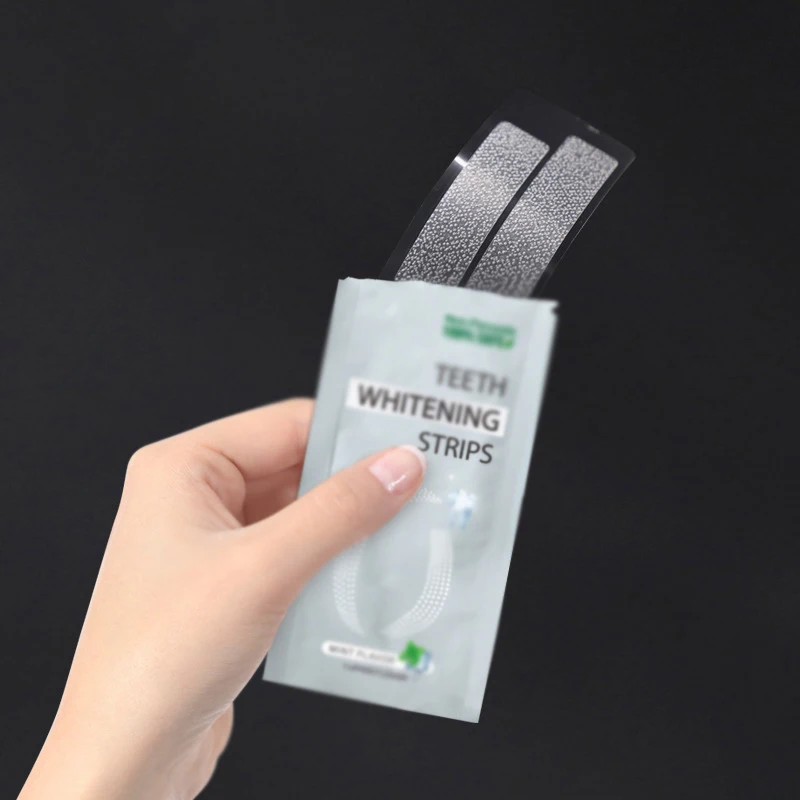 Dental Teeth Whitener Tooth Stick Whitening Strips Teeth