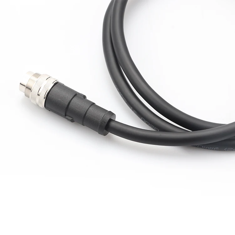 Plug socket M16 2 3DIN 4 5 5 stereo 6DIN 7 7DIN 8DIN 12 14 14DIN 16 19 24 molded panel mount assembly standard connector