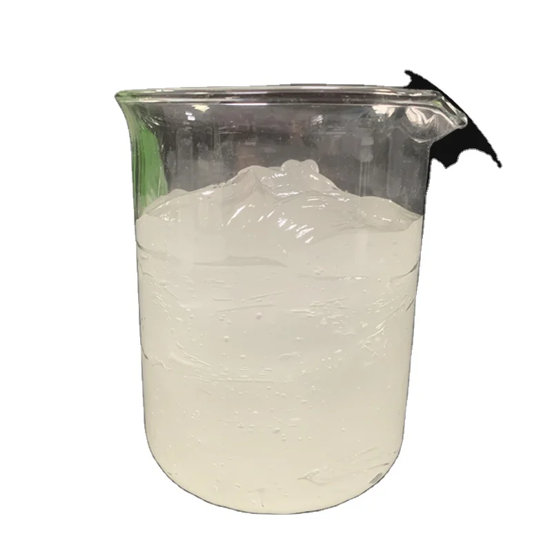 70% SLES AES Sodium Lauryl Ether Sulfate