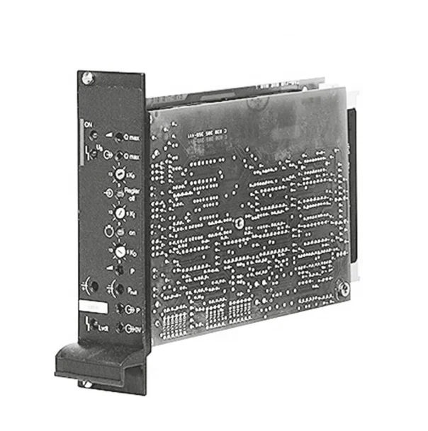 p/Q closed-loop control amplifier Rexroth Hydraulic Motion Controller 0811405153 VT-VARAP1-537-20/V0
