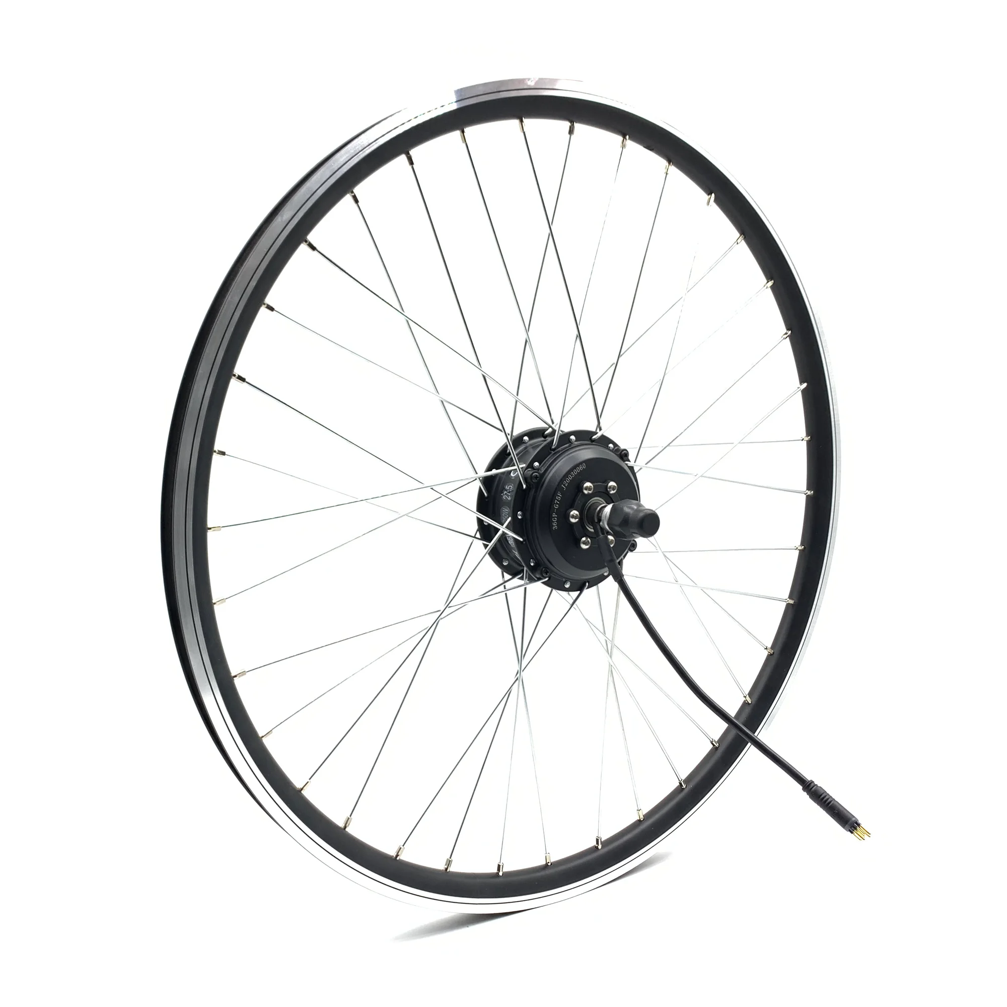 Greenpedel 36v 250w waterproof ebike electric e bike bicycle geared hub motor part conversion kit