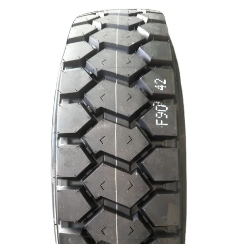 SPORTRAK RADIAL DUMP TRUCK TYRE 1200R20