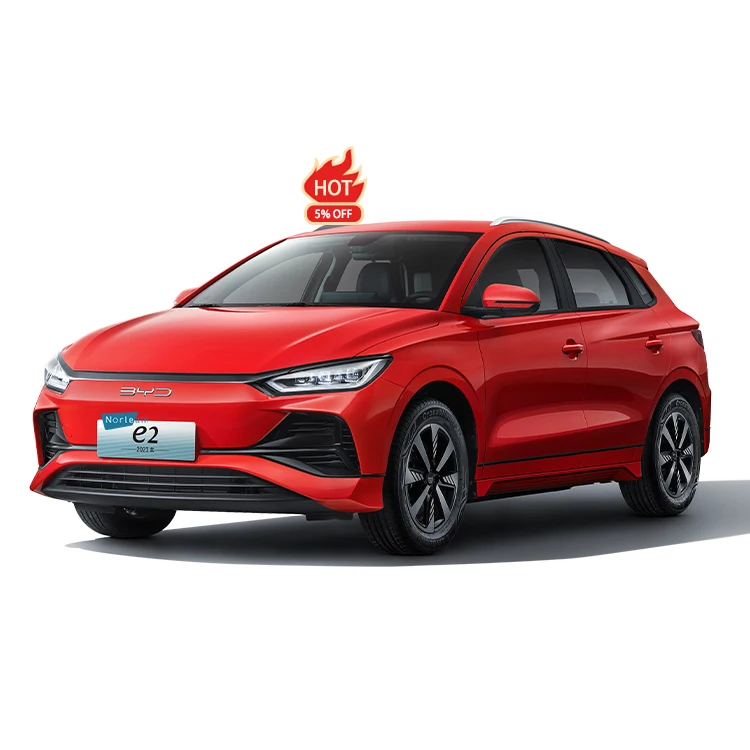 byd e2 2024 2025glory edition luxury  Sedan  High Quality  Low Price  comfort version BYD E2 honor 2024 New energy electric car