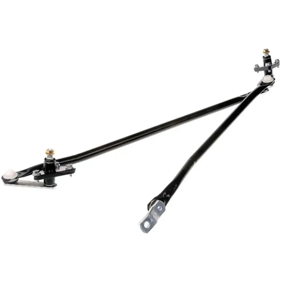 New Listing Car Windshield Motors Repair Windscreen Wiper Linkage Series Parts Fit Wiper Linkage OEM 12494774