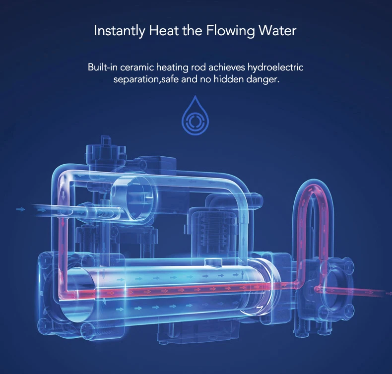 Sanitary wares s-trap cheap electronic inodoro toilet bowl electric bidet siphonic intelligent closestool smart wc toilet