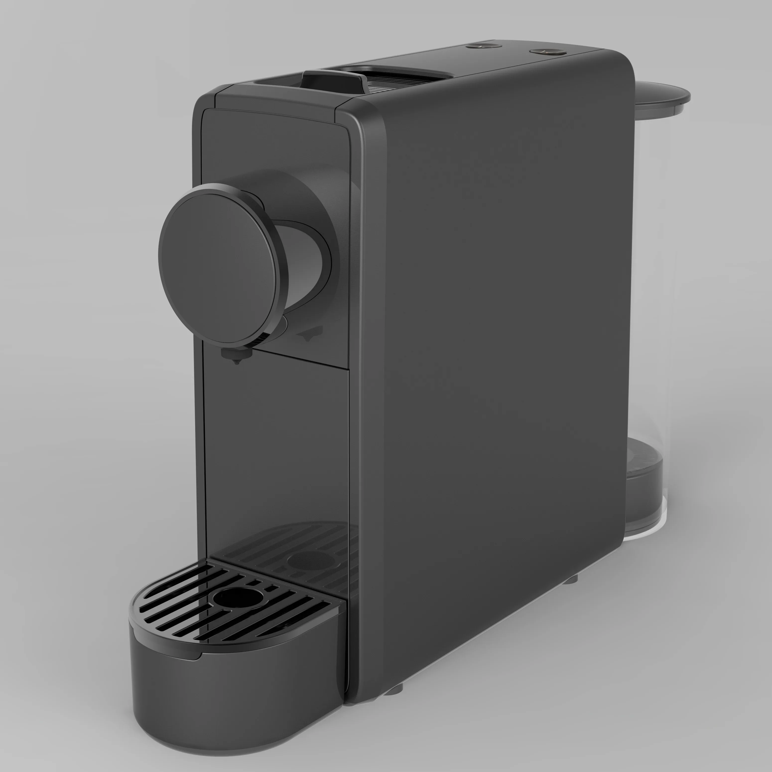 Компактная кофеварка для кофе 20 бар